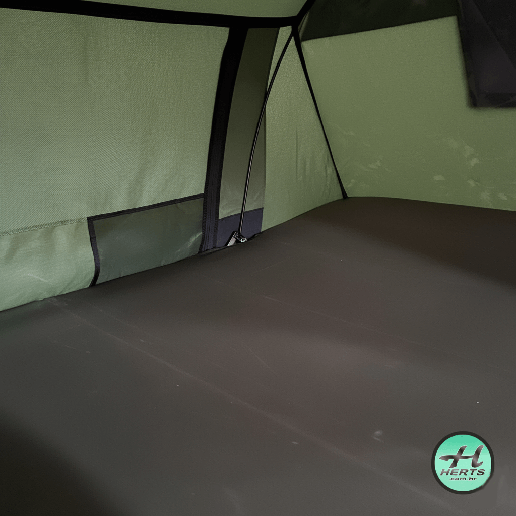 Barraca Camping Suspensa Casal - Imagem 14